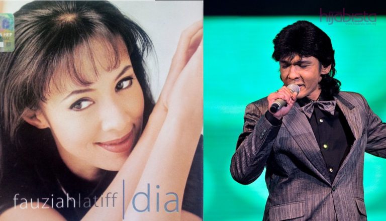 ‘Throwback’ Lagu Lama, Buat Kamu Dibuai Mimpi Indah!