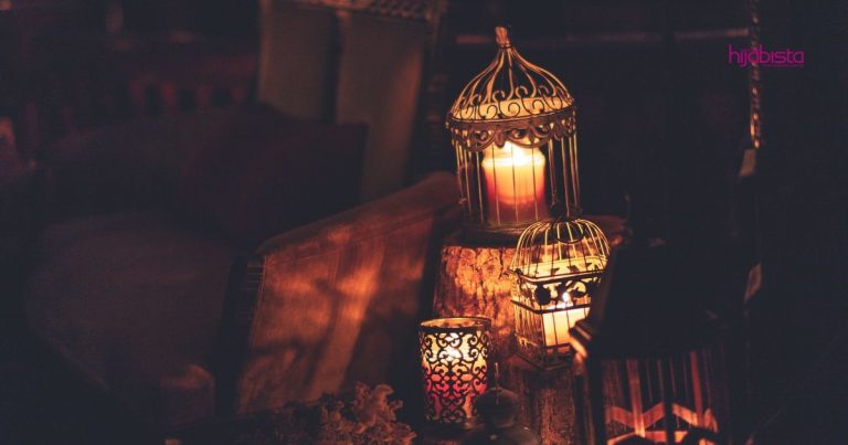 Mengapa Dinamakan Lailatul Qadar, Biasa Sahaja Kita Sebut Tapi Tidak Tahu Maknanya