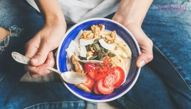 Elak Sarapan Pagi Punca Berat Badan Naik Mendadak. Rakyat Malaysia Selalu Amalkan Ni!