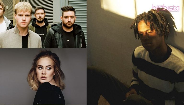 5 Pilihan Lagu Ini Yang Buat Kamu Mudah & Lena Tidur.