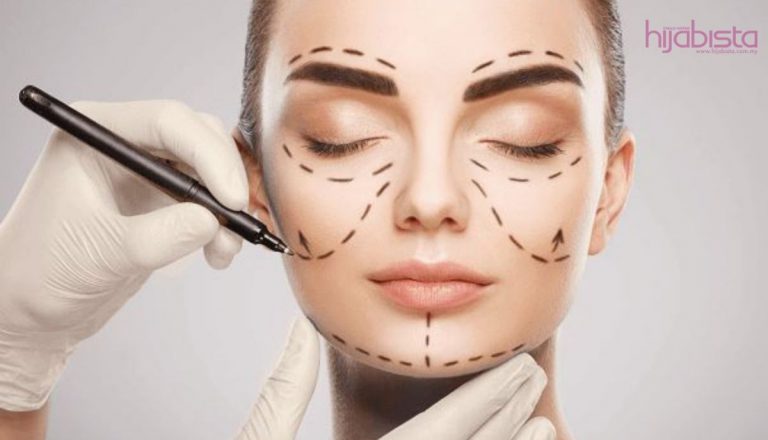 Ops! Aku Cantik, Tapi Aku Plastik! ‘Overhaul’ Muka, Adakah Memuaskan?