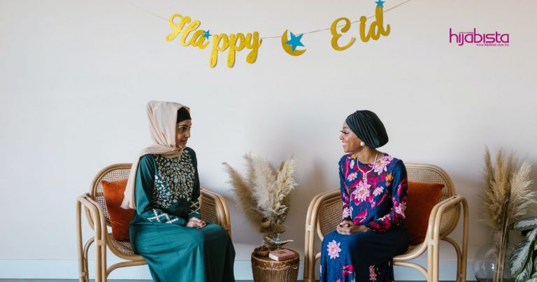 Ucapan Sempena Hari Raya Aidilfitri, Apakah Hukumnya, Ketahui Kesilapan Adab Ketika Hari Raya