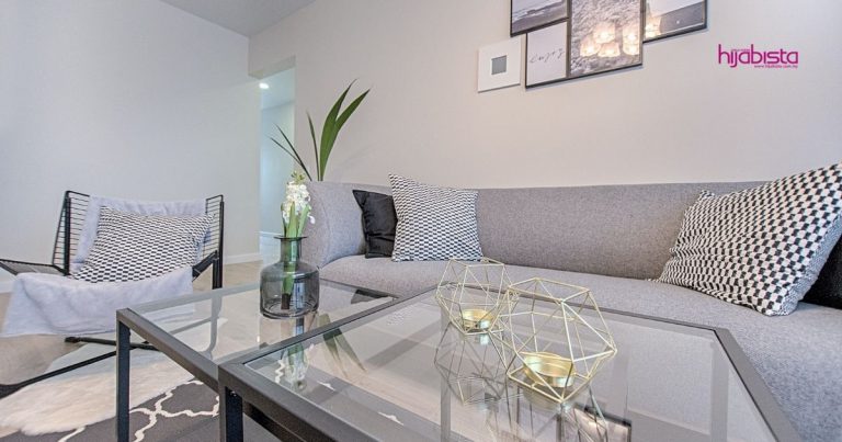 Rumah Kekal Wangi, Lantai Berkilat & Perabot Tak Melekat Habuk, Ini Cara Mudah Boleh Dicuba