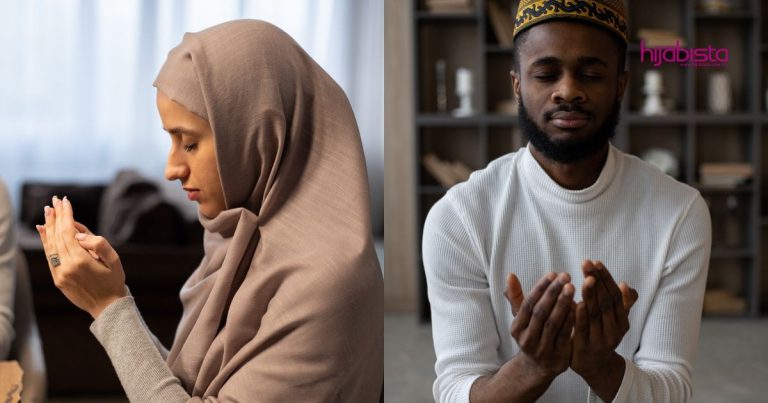 Doa Adalah Kekuatan Umat Islam, Jom Amalkan Doa-doa Pilihan Daripada Al-Quran & Hadis Nabi SAW Ini