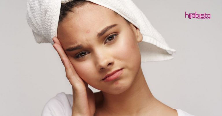 Buat Si Kulit Berminyak Yang Mudah Tumbuh Jerawat, Boleh Amalkan Tip Pilih Produk Perawatan Wajah Ini