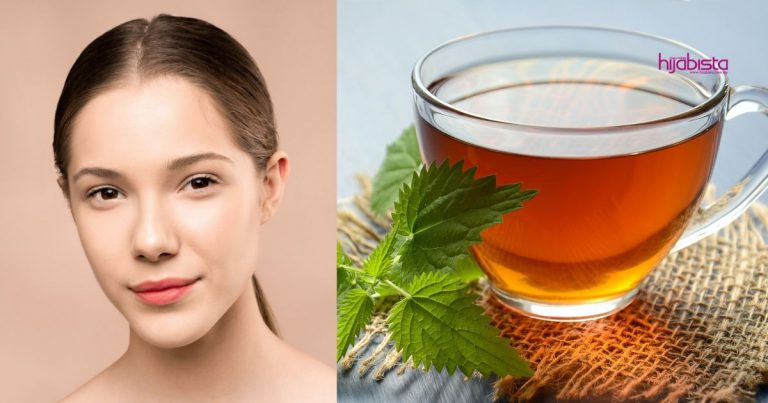 Bukan Sekadar Bagus Untuk Diet Tetapi Dalam Masa Yang Sama Teh Hijau Rawat Jerawat & Lembutkan Kulit Wajah