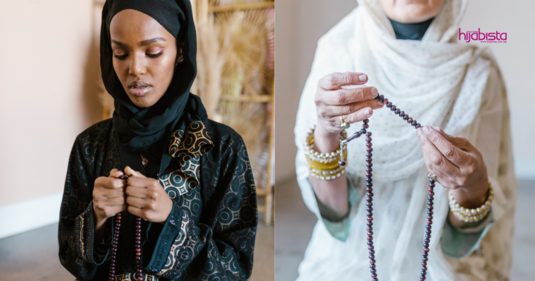 Rajin-rajinlah Berzikir, Allah Sediakan Satu Pintu Khas Di Syurga Untuk Mereka Yang Kuat Berzikir