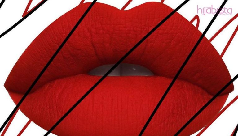 5 Pilihan Lipstick Rona Merah Terbaik Buat Kamu Lebih ‘Mahal’ Dari Biasa!