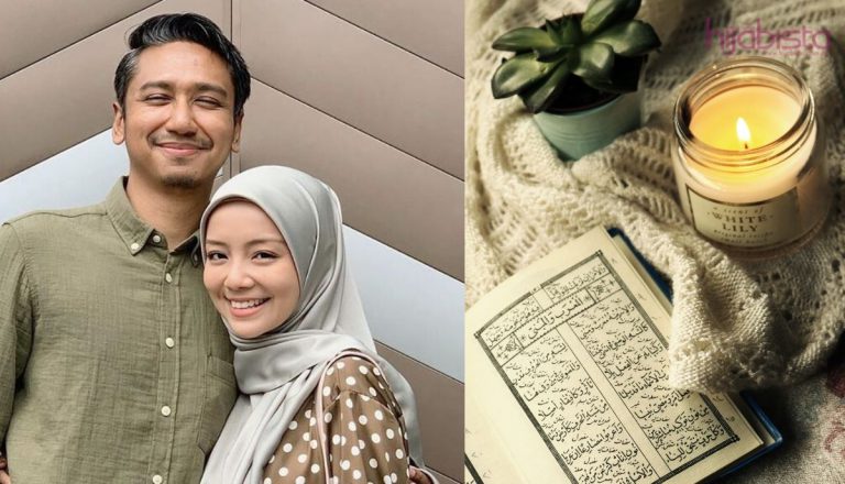Selain Komunikasi, Al-Quran Antara Rahsia Cipta Rumah Tangga Yang Bahagia
