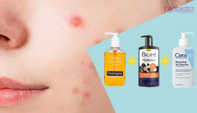 7 Pembersih Asid Salisilat Terbaik Ini Mampu Memerangi Minyak Dan Mengecilkan Pori, Menurut Pakar
