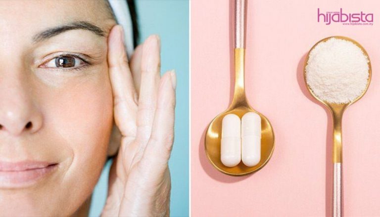 Kolagen Boleh Menjejaskan Hati & Jantung? Ini Jawapannya!