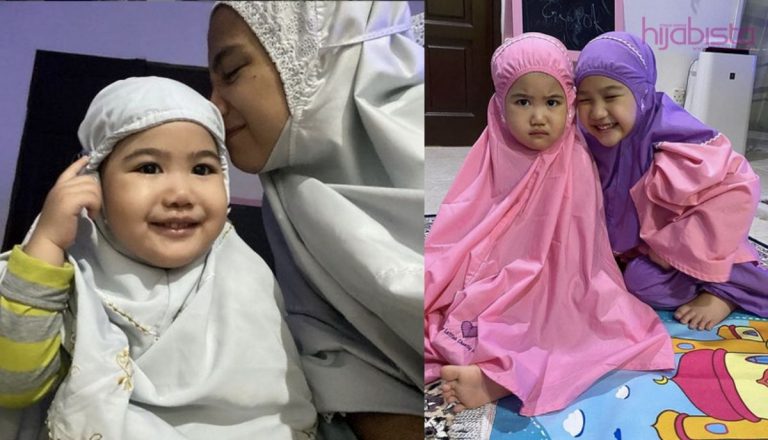 Sebelum Bernikah Doa Ini Jadi Amalan Supaya Anak Akan Solat Tanpa Disuruh atau Dipaksa
