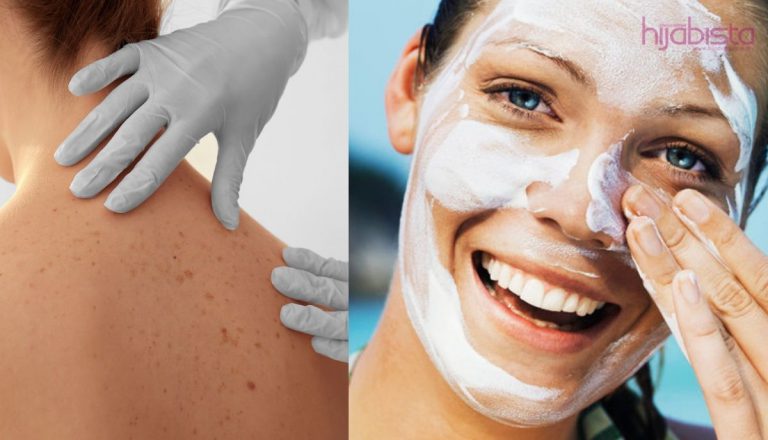 Elak Risiko Barah Kulit, Hapuskan Mitos Semuanya Tentang Pelindung Matahari