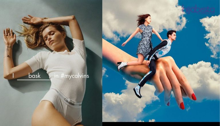 Kempen Fesyen Penuh Kontroversi, 5 Jenama Ini Tampil Keunikan Dalam Berkarya!