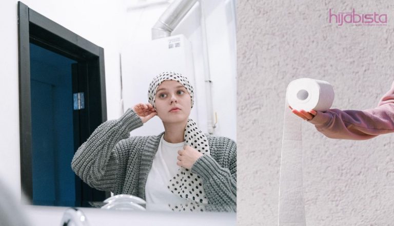 Elak Diseksa Malaikat Di Alam Kubur, Ini Cara Cuci Kemaluan Yang Betul Untuk Lelaki Dan Wanita