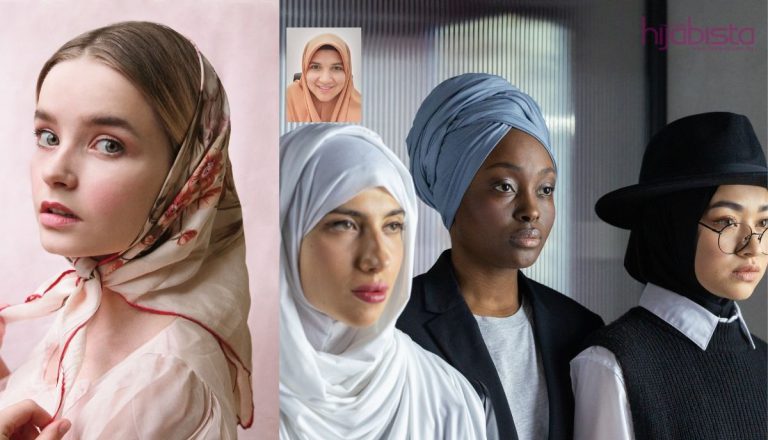 Obses Nak Cantik! Sederhana Lebih Baik Dari Nampak Plastik, Pesan Ustazah Ini