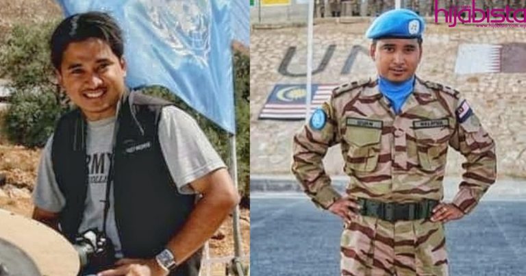 Lalui Detik Cemas Saat Berdepan Dengan Tentera Israel, Izwan Azir Saleh Imbau Kisah 10 Tahun Lalu