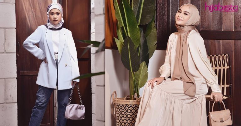 Lari Daripada Kebiasaan, Raya Ernie Zakri & Kilafairy Kali Ini Lebih ‘Lit’ Dengan Koleksi ‘Summer Stories’ H&M