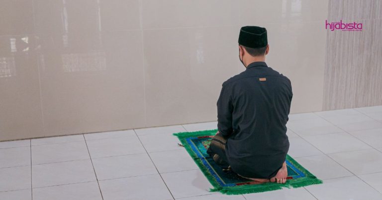 Ini Hukum Hakam & Tatacara Solat Hari Raya Aidilfitri Di Rumah, Ketua Keluarga Kena Ambil Tahu