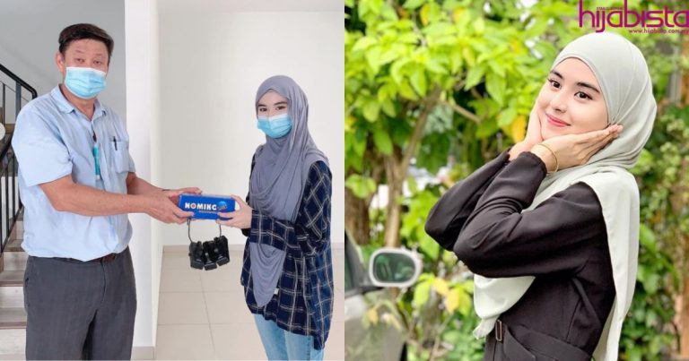 Wow! Usia Baharu Menginjak 21 Tahun, Masya Masyitah Sudah Berjaya Beli Rumah Keduanya