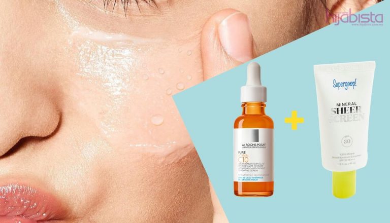 15 Petua Penjagaan Kulit Yang Diluluskan Oleh Pakar Untuk Kulit Mencapai Kulit Tanpa Cela.