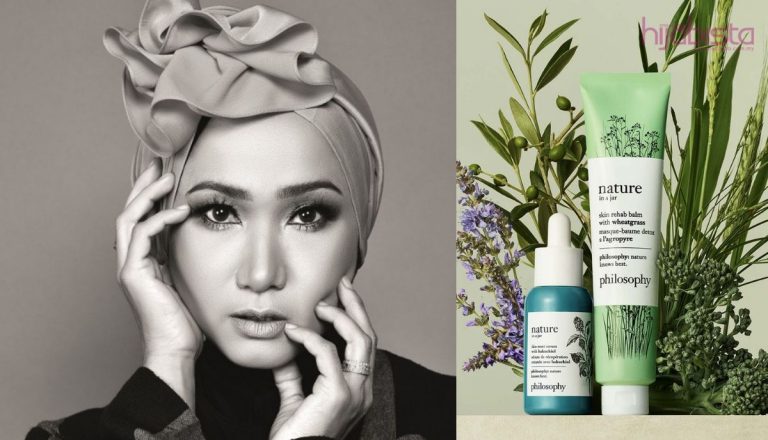 Menua Secara Semula Jadi, 2 Produk Pejagaan Wajah Ini Bersifat Penyelamat.