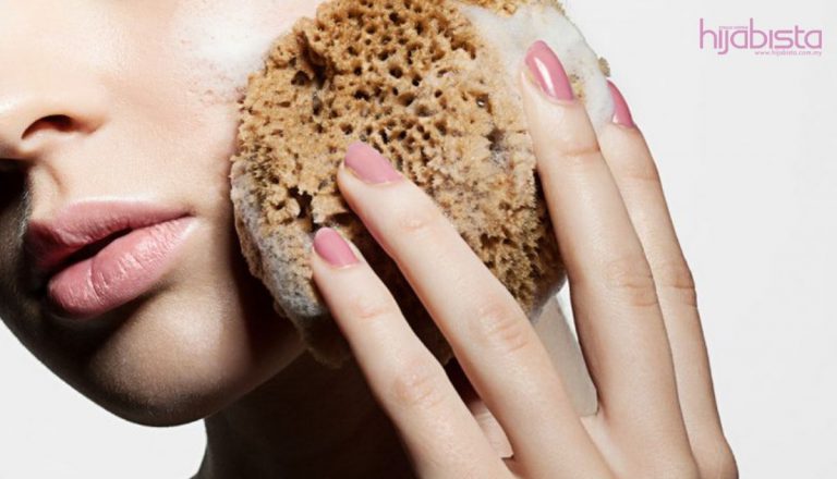 Liang Pori Berperanan Besar Dalam Menjaga Kesihatan Kulit Wajah, Ini Penjelasan Pakar