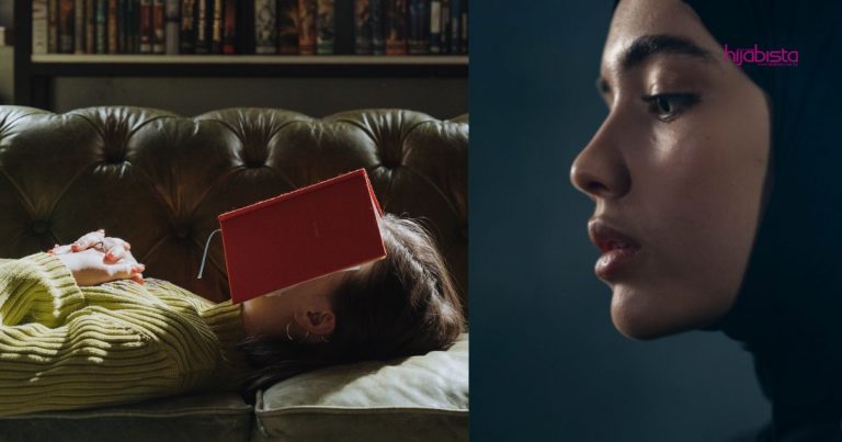 Posisi Tidur Yang Salah Pun Boleh Jadi Penyebab Kulit Wajah Cepat Berkedut, Ada Tabiat Yang Kena ‘Stop’