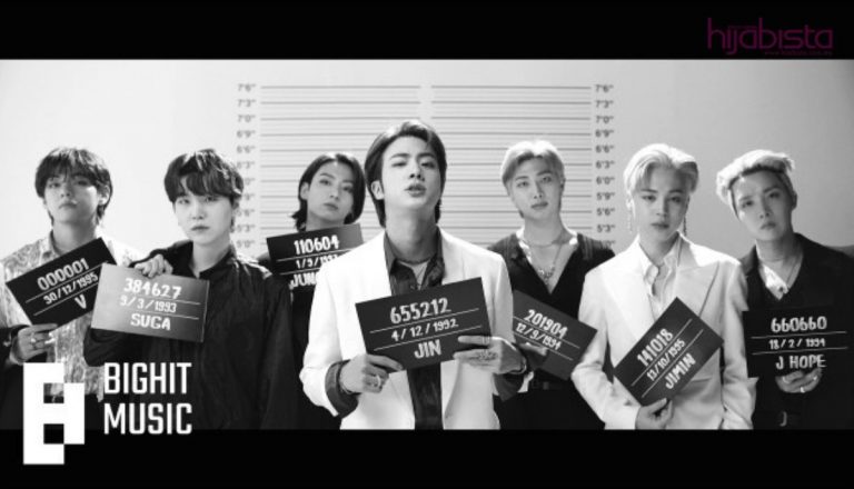 Pilihan Lagu K-Pop Yang Wajib Kamu Dengar!