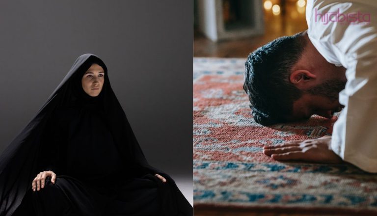 Jangan Ambil Ringan Tentang Solat Walaupun Ketika Sakit Ada Caranya.