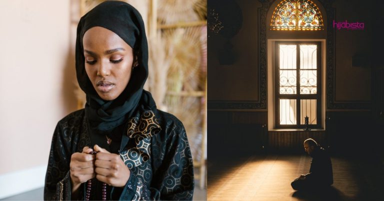 Ramadan Semakin Hampir Meninggalkan Kita, Ini Doa Yang Rasulullah SAW Amalkan Di Akhir Ramadan