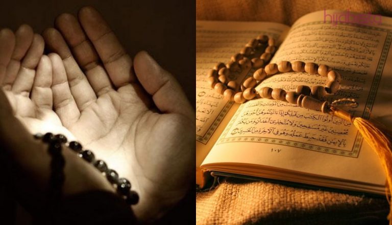 Elakkan Sifat Malas Dalam Diri, Amalkan Doa Ringkas Ini Untuk Tidak Mengalami Kerugian Dalam Kehidupan.