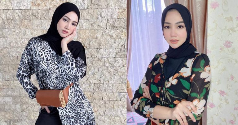 Hijrah Seorang Ratu, Pemenang Miss Grand International 2016 Kini Manis Berhijab