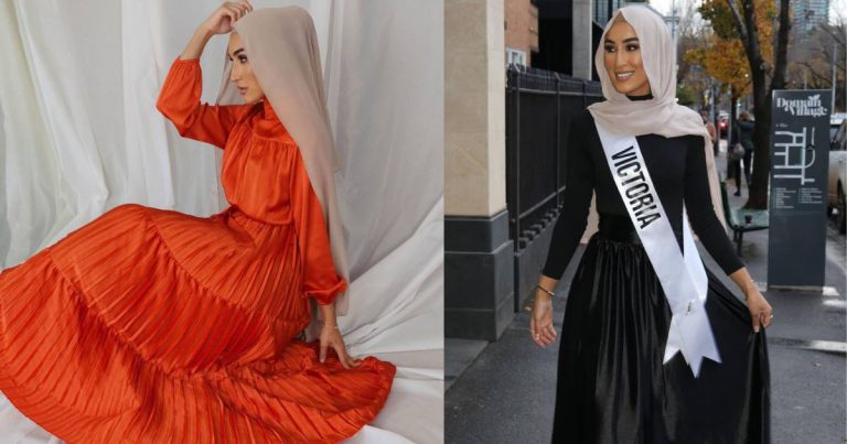 ‘Hijab Tidak Melayakkan Anda Mewakili Australia’ – Hawra Khalil Mahu Ubah Stereotaip Terhadap Wanita Muslim