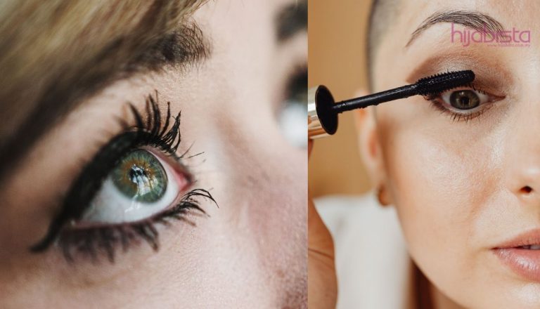 13 Trik Pintar Solekan Mata Yang Akan Mengubah Hidup Anda. Cepat Dan Mudah!