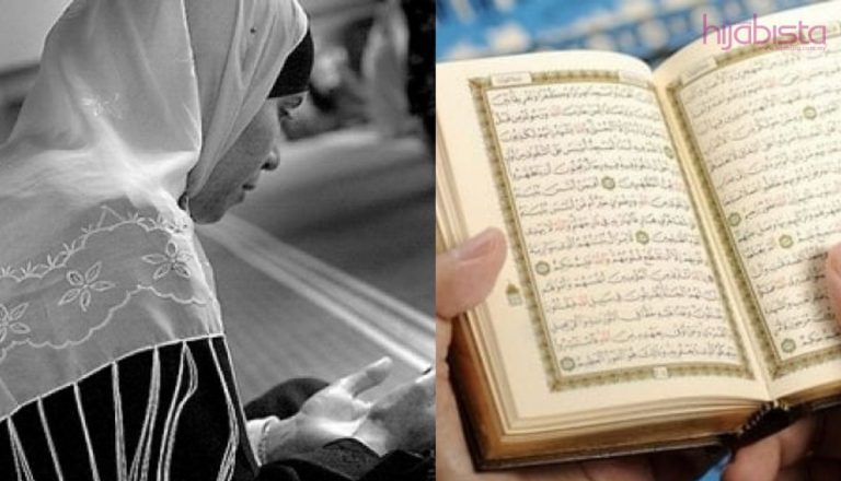 PKP 3.0 Dilanjutkan Lagi, Usah Megeluh! Positifkan Diri Di Awal Pagi Mengikut Al-Quran.