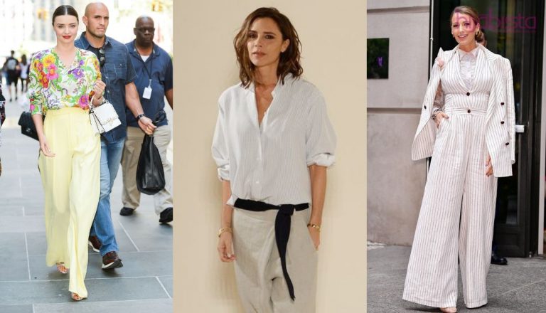 Pelik Tapi Benar. Tip Cantik Dari Selebriti Popular Ini Amat Menggelikan Namun Berkesan!