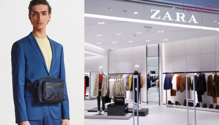 Sikap Anti-Palestin Ketua Pereka ZARA Cetus Kemarahan Warganet