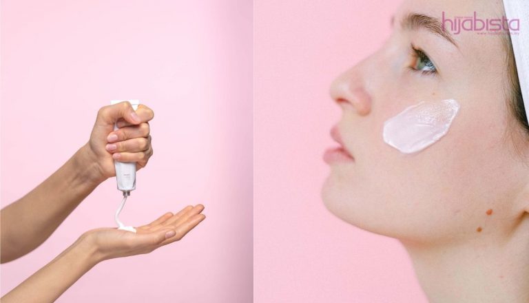 Senarai Krim Dan Serum Retinol Terbaik Rawat Tekstur Kulit Dengan Hasil Yang Pantas