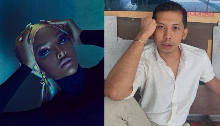 Gaya Solekan ‘Work From Home’ Yang Ideal, Ringkas & Menarik Pilihan Jurusolek Popular, Khir Khalid!