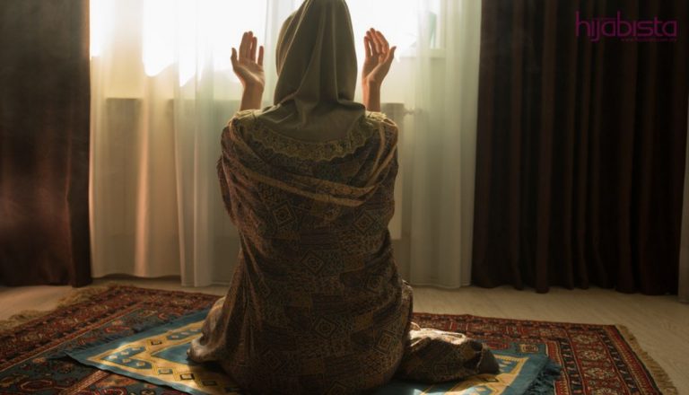 Mohon Sentiasa Dipelihara Oleh Allah S.W.T Dari Perkara Keji, Inilah Doa Yang Mustajab Untuk Dibaca!