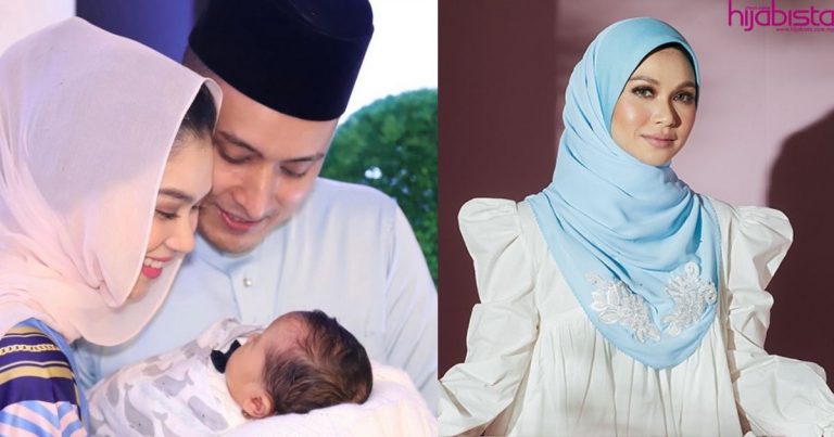 ‘Bila Tengok Meja Penuh Makanan Mesti Terfikir’- Anzalna Nasir Ajak Sedekah Bila Ada Rezeki Lebih