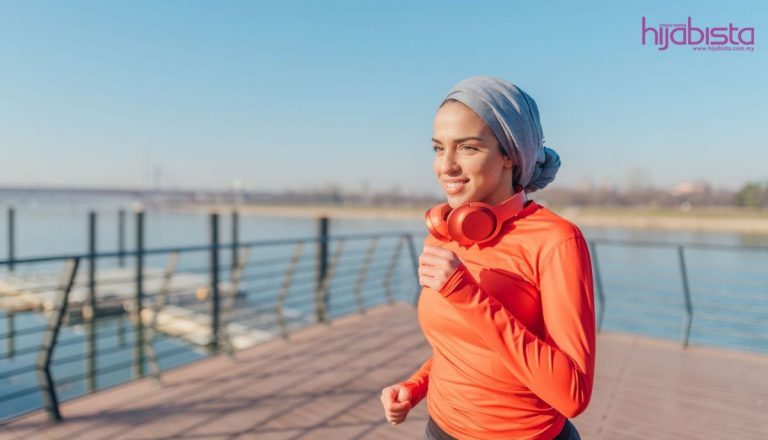 Berlari Atau Berjalan, Yang Mana Paling Berkesan Untuk Kuruskan Badan?