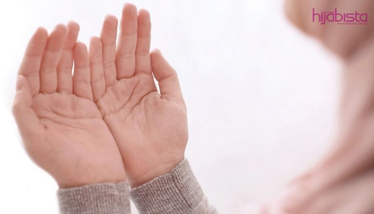 Untuk Hati Tenang Dan Aman, Amalkan Langkah-Langkah Ini Sebelum Tidur.