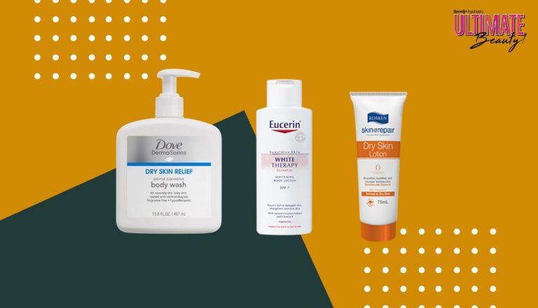 Elak Kulit Menjadi Kering, Pilihan Losen Terbaik Ini Wajib Kamu Miliki!