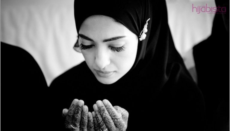 Perasaan Was-Was Muncul Dari Bisikan Syaitan, Jauhinya Dengan Amalan Doa Ini.