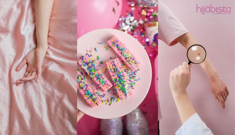 Jerawat Belakang ‘Bacne’, Tidak Selesa Dan Memalukan. Atasinya Dengan Cari Ini Menurut Pakar