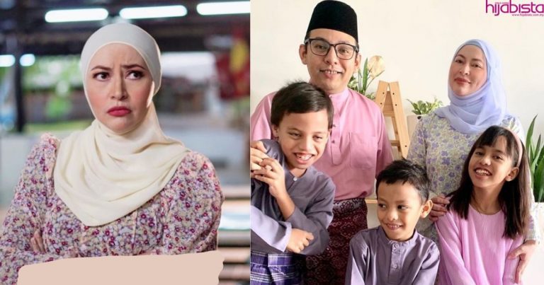 ‘Saya Percaya Kuasa Allah’- Catriona Ross Pernah Diramal Tak Boleh Hamil Lepas Terlibat Kemalangan Ngeri