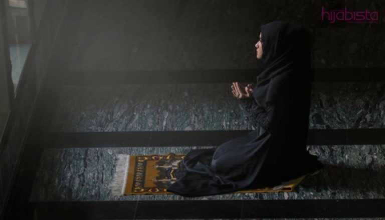 Mulakan Hari Dengan Bacaan Doa Pendek Untuk Lebih Diberkati Oleh Allah S.W.T.