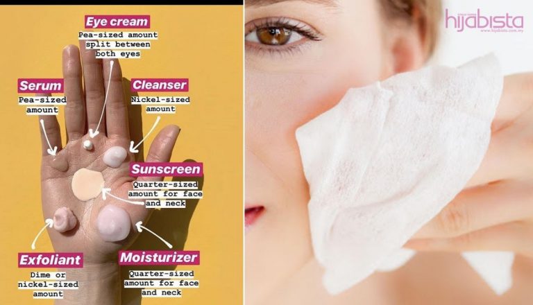 8 Mitos Kecantikan Mungkin Tidak Sesuai Dengan Kulit Anda, Tapi Boleh Atasi Dengan Petua Ini.